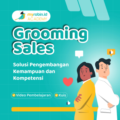 Grooming Sales