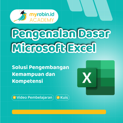 Pengenalan Dasar Microsoft Excel