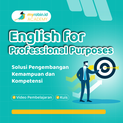 English for Professional Purpose