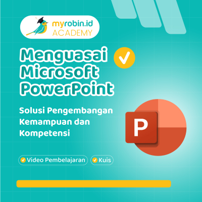 Menguasai Microsoft PowerPoint