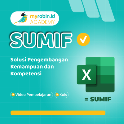 Excel Formula (SUMIF)