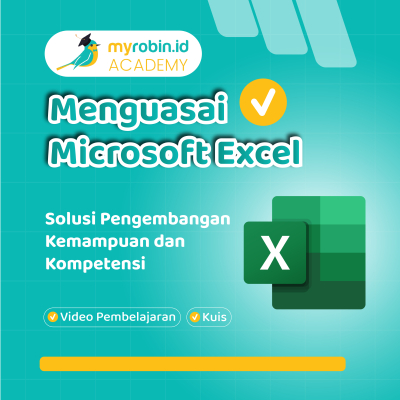 Menguasai Microsoft Excel