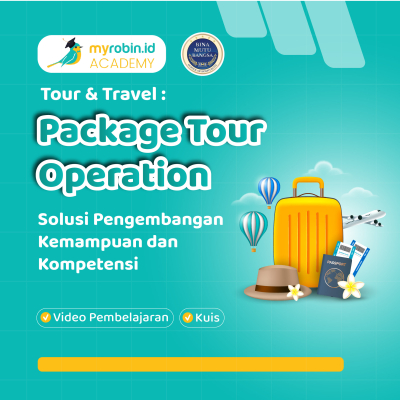 Tour & Travel : Package Tour Operation