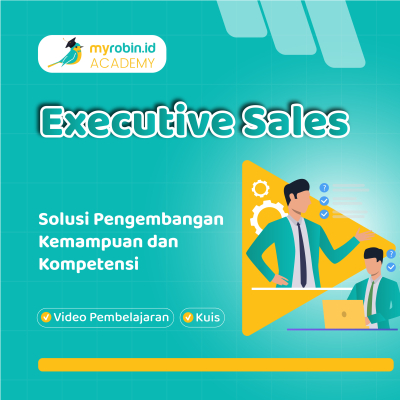 Executive Sales
