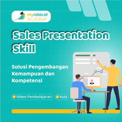 Sales Presentation Skill