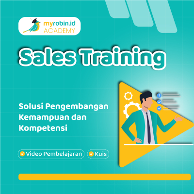 Sales Training Smartfren