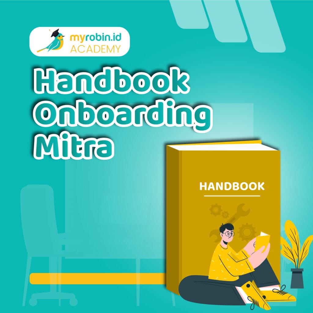 Handbook Onboarding Mitra